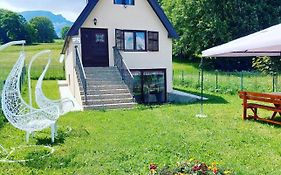 Vila Zabljak